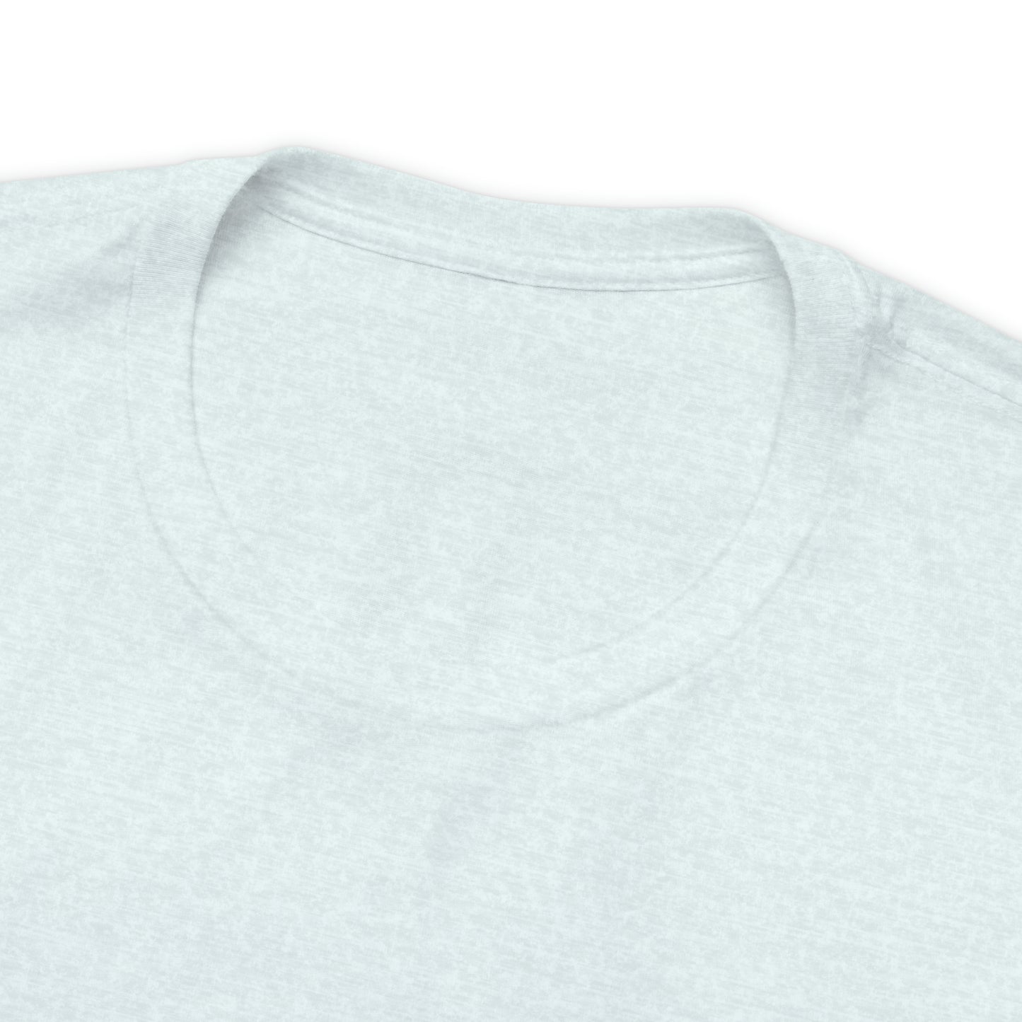 Bottle Patch - lac LaBelle Unisex Lightweight Short Sleeve Tee