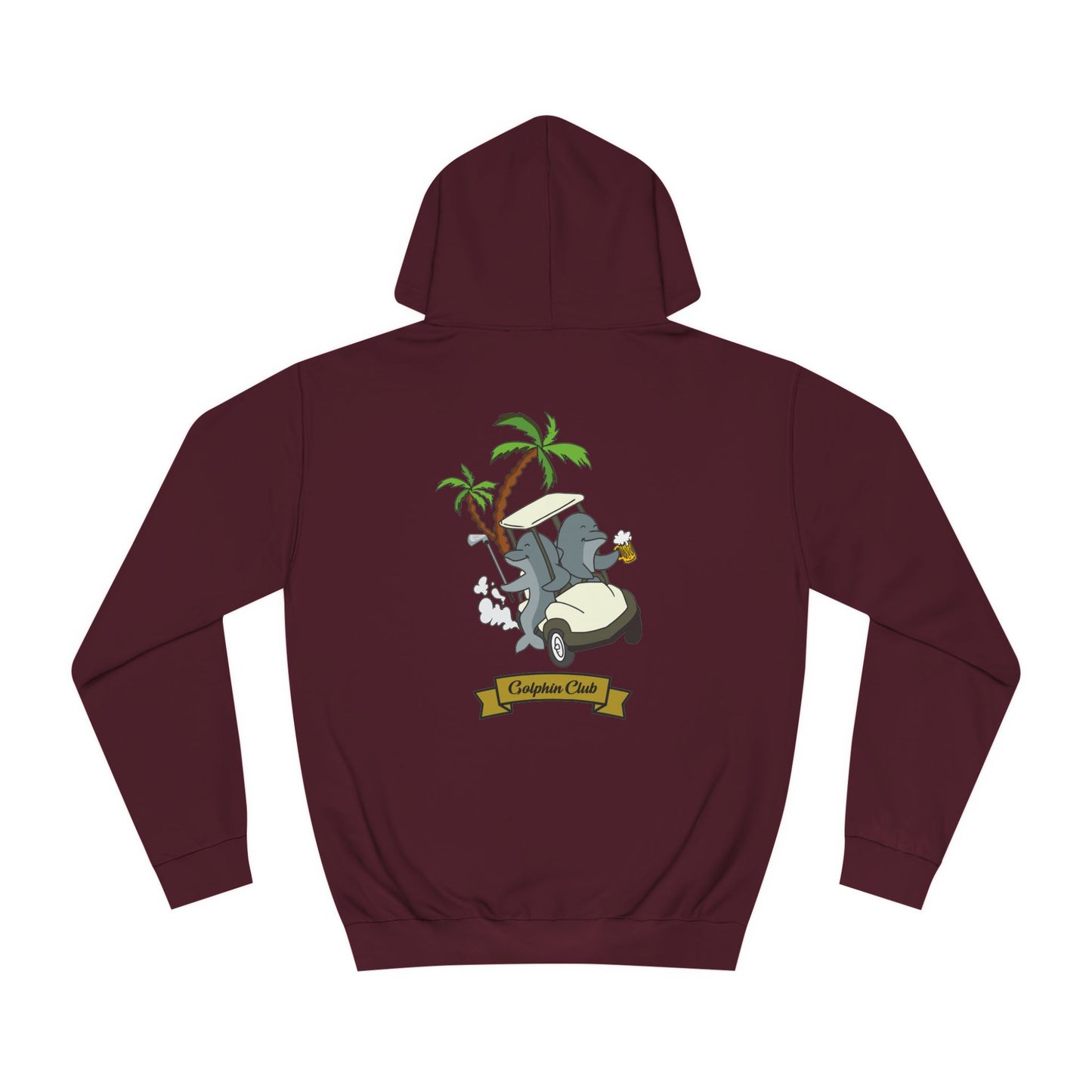 Golphin Preview
