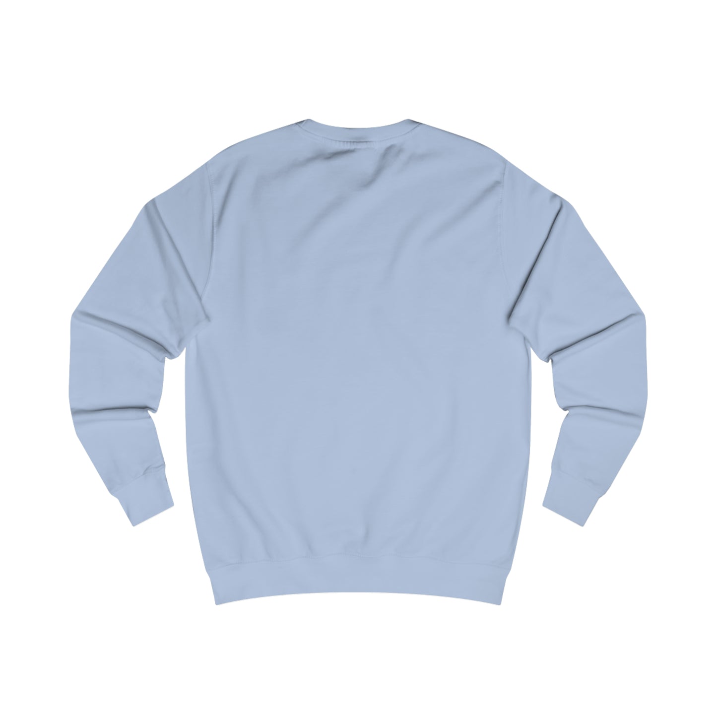 Manitowish Waters Plain Men's Crewneck