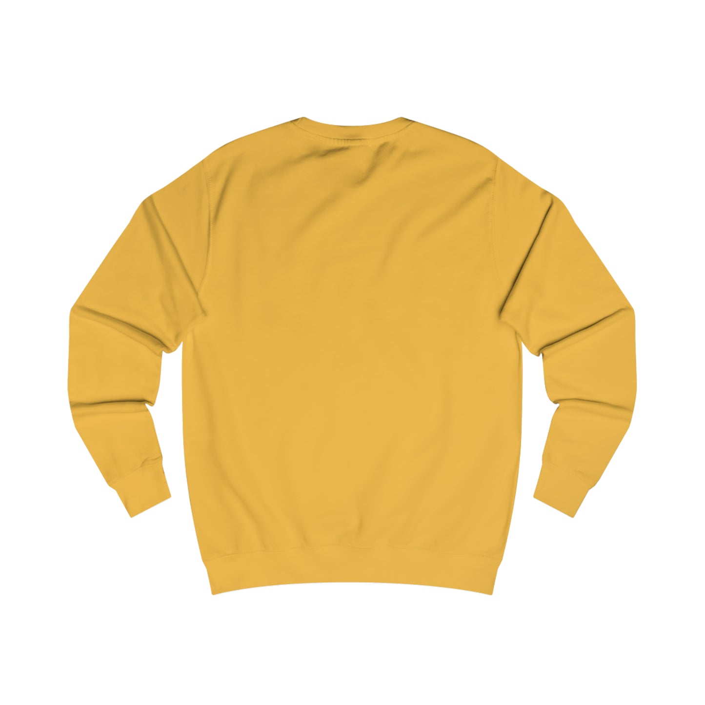 Manitowish Waters Plain Men's Crewneck