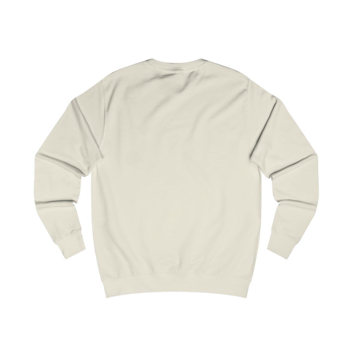 Manitowish Waters Plain Men's Crewneck