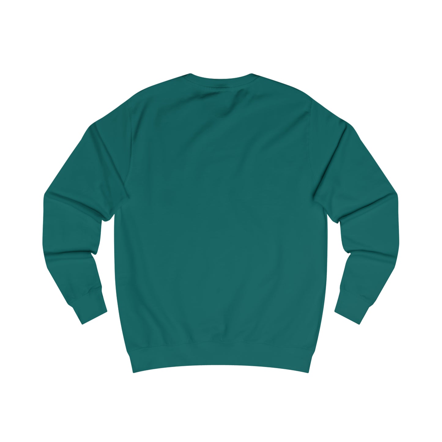 Manitowish Waters Plain Men's Crewneck