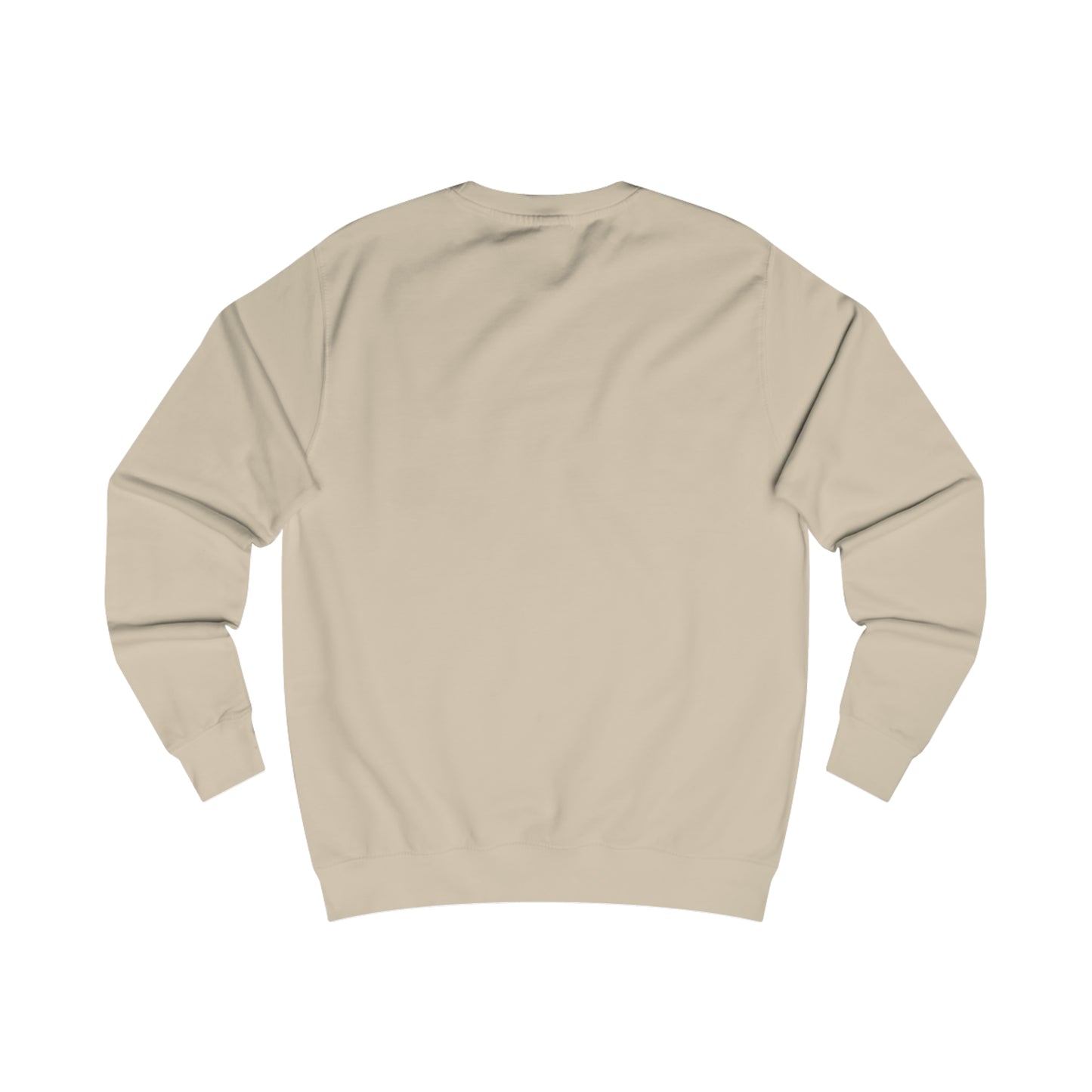 Manitowish Waters Plain Men's Crewneck