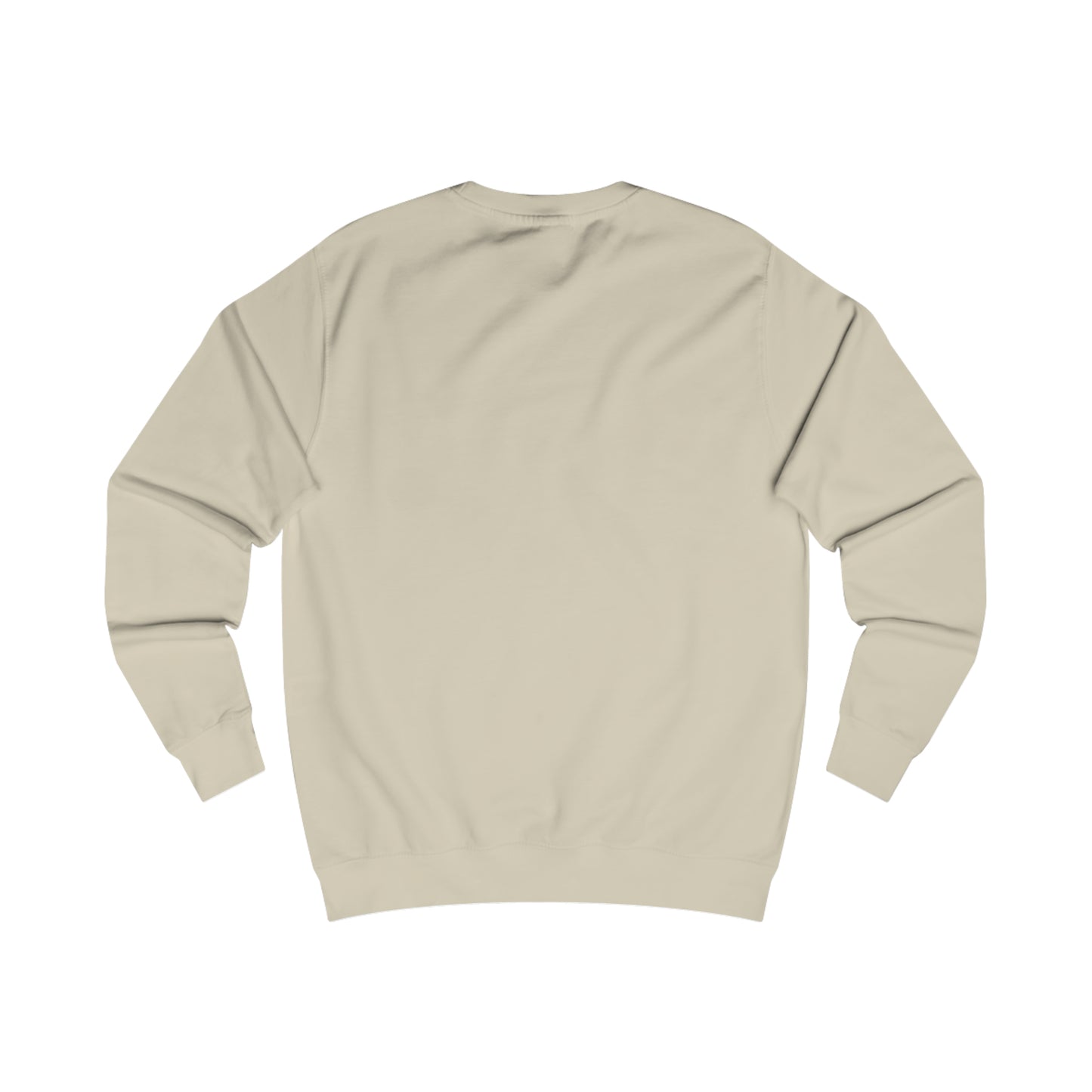 Manitowish Waters Plain Men's Crewneck