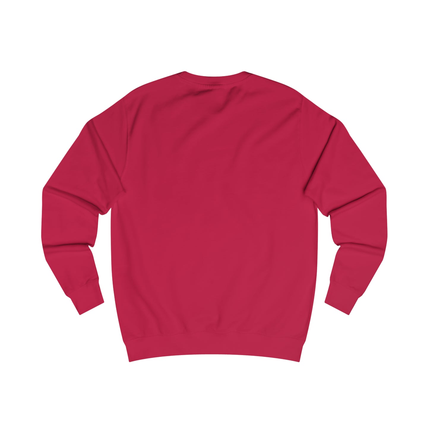 Manitowish Waters Plain Men's Crewneck