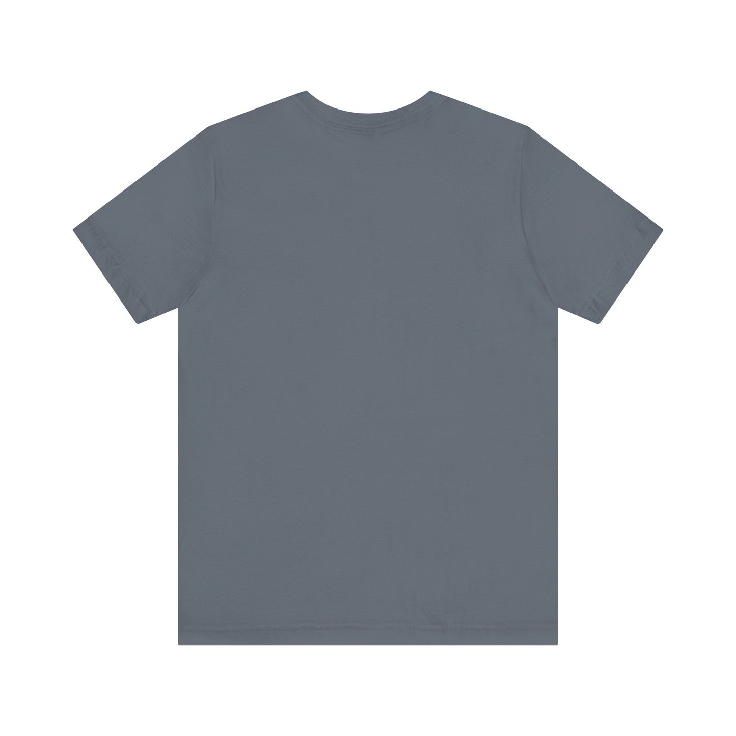South Carolina Fiji Rush Unisex Lightweight Short Sleeve Tee