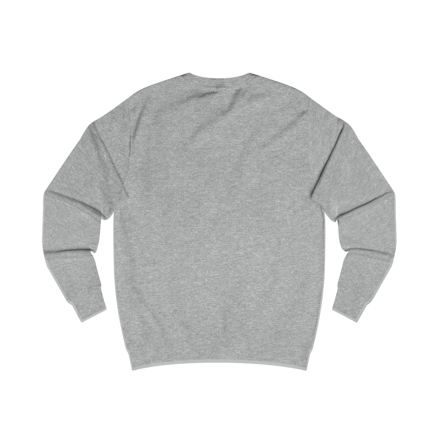 Front Patch Golden CLC Logo Plain