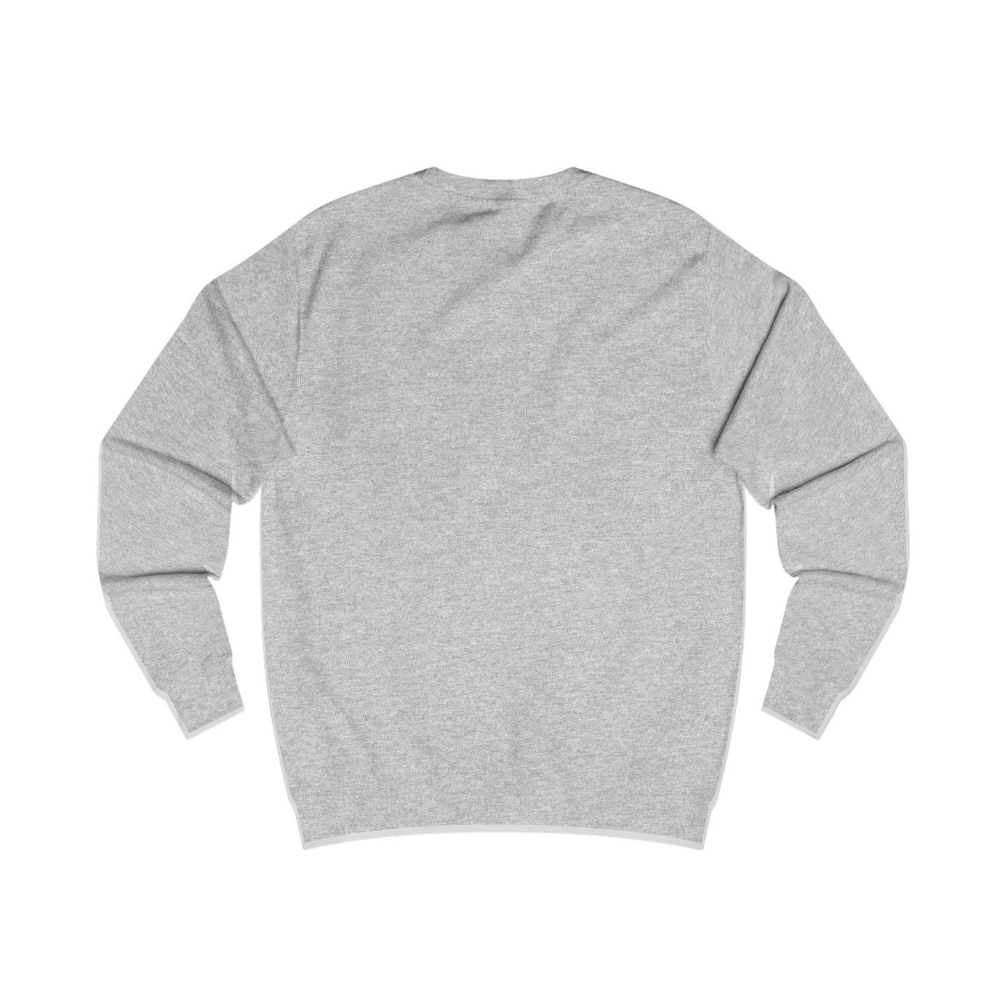 Manitowish Waters Plain Men's Crewneck
