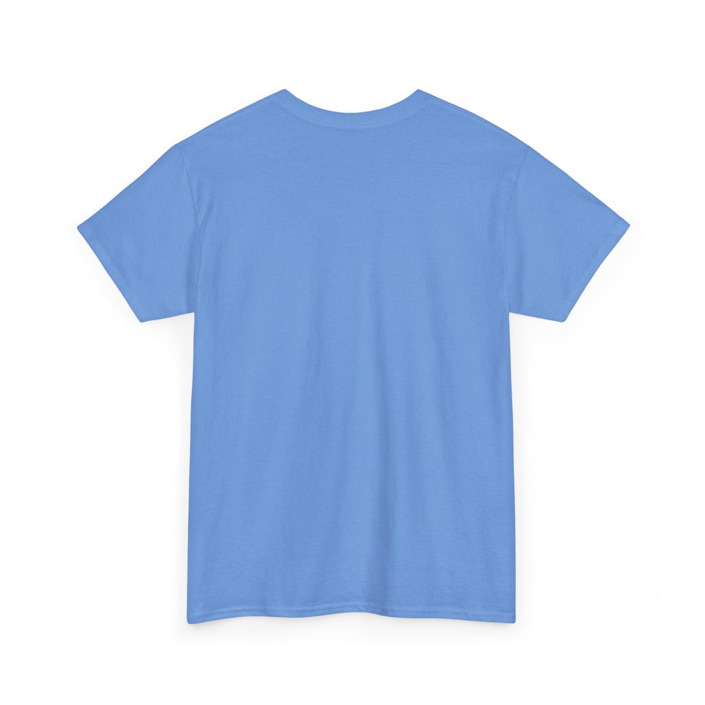 AKPsi Parents Weekend Unisex Heavy Cotton Tee - Celebrate with Comfort!