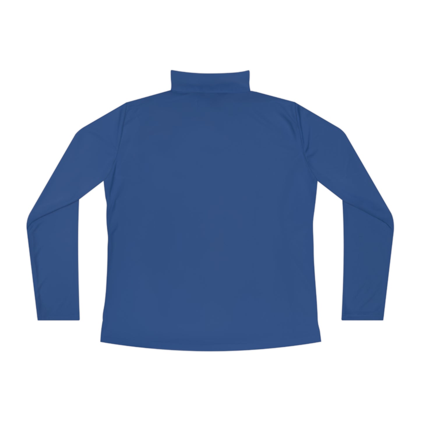 Park Lake Women's Quarter-Zip Pullover