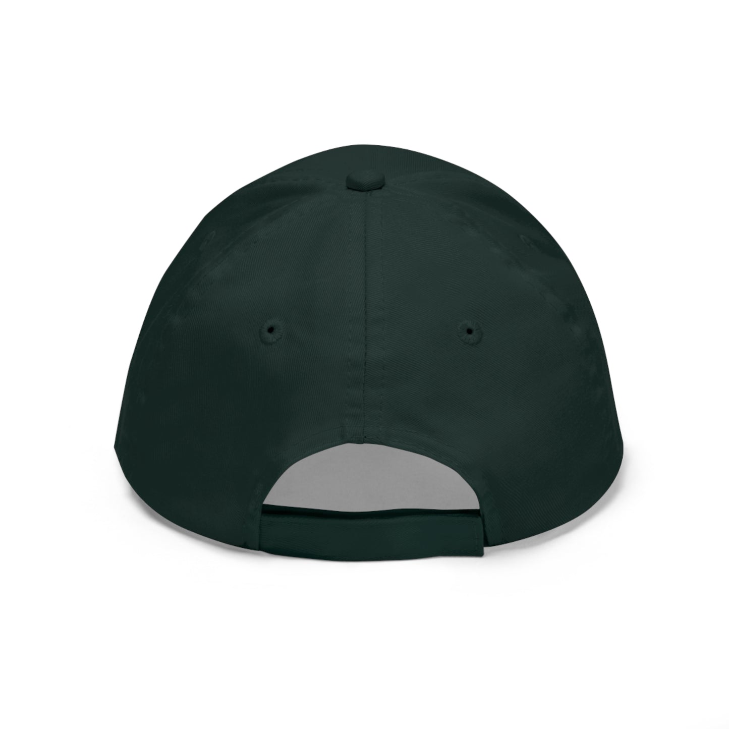 Manitowish Waters Embroidered Unisex Baseball Cap
