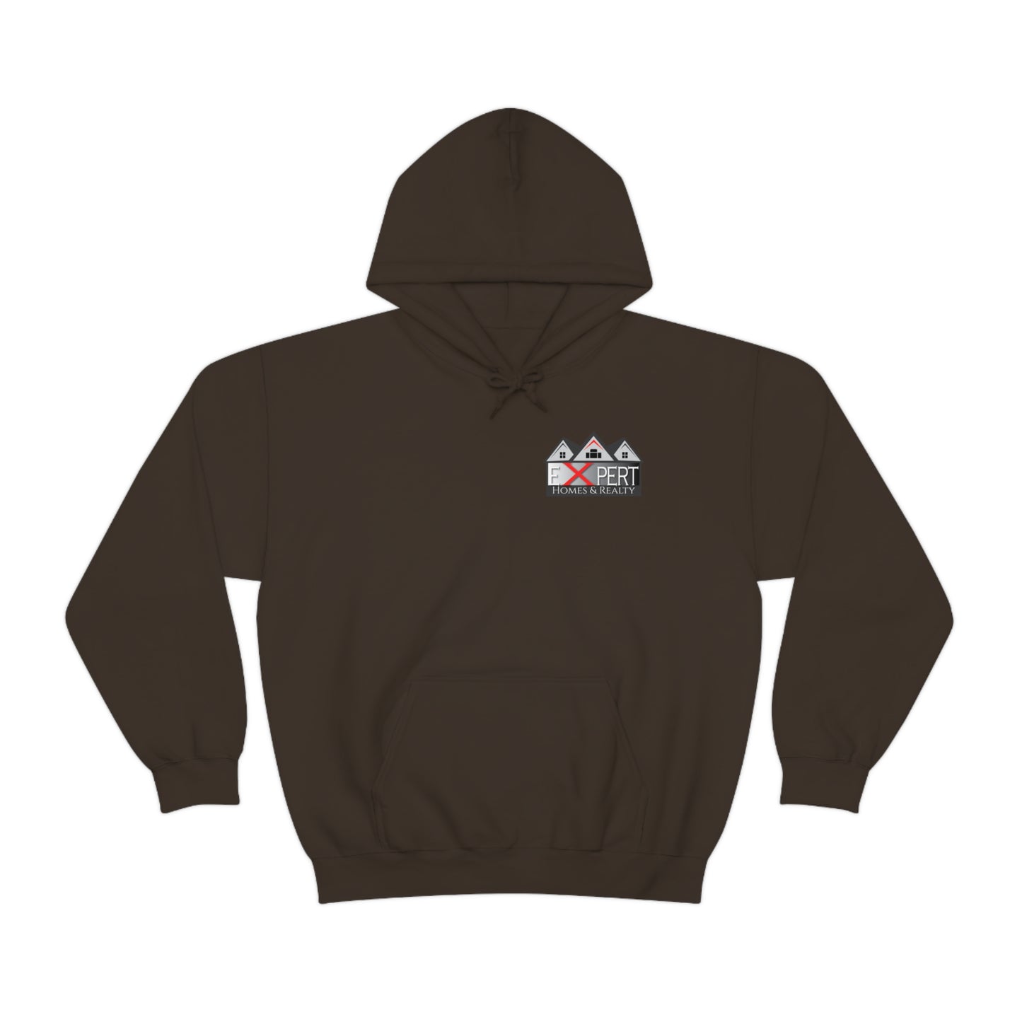 Expert Homes & Realty Unisex Heavy Blend™ Hooded Sweatshirt