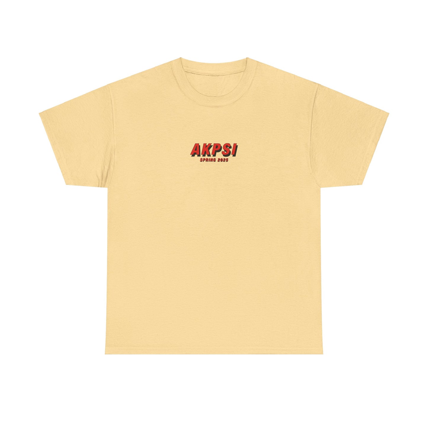 Spring 23 AKPSI Rush MockUp