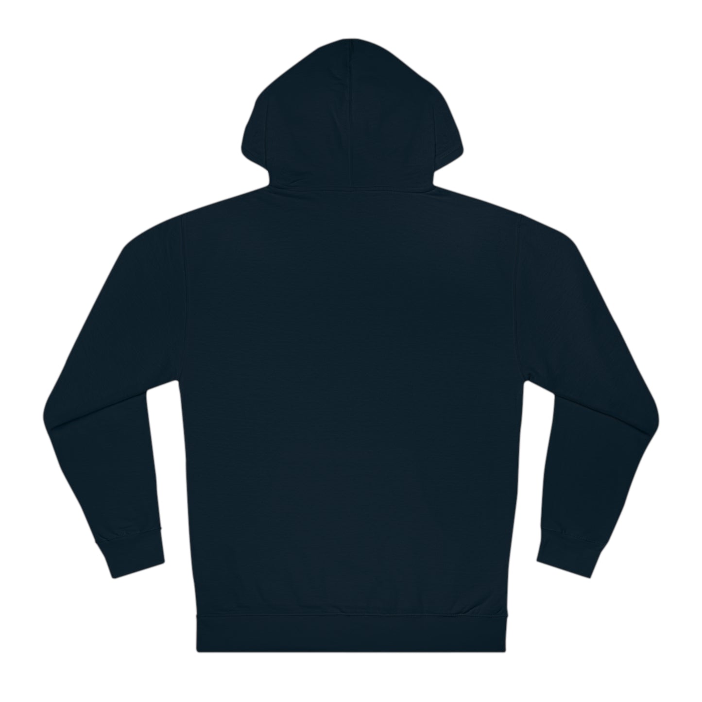 Lac LaBelle Compass Rose Unisex Hooded Sweatshirt ITC
