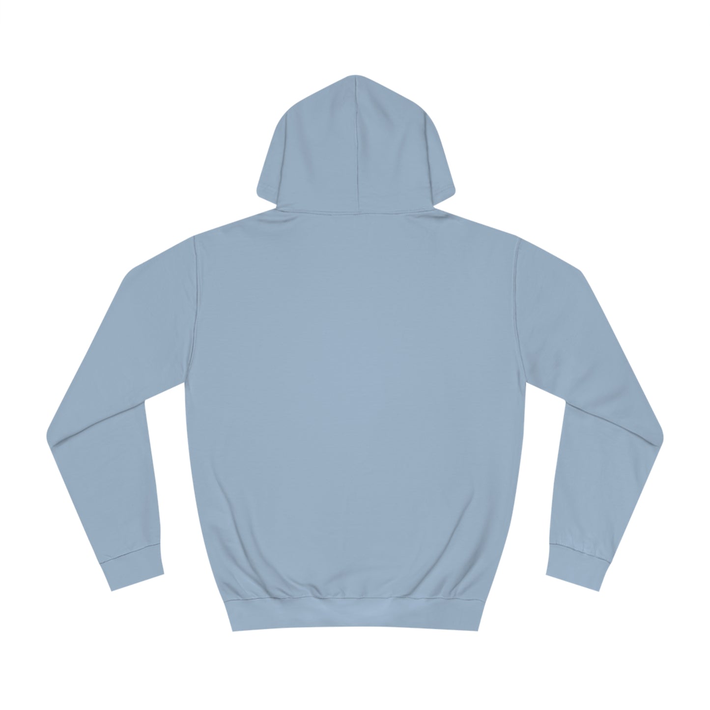 Manitowish Waters Plain Patch - Unisex Hoodie Medium Weight