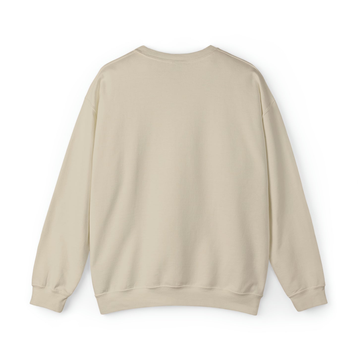 LaBelle Yacht Club Patch Plain Unisex Crewneck Sweatshirt Heavy Blend™