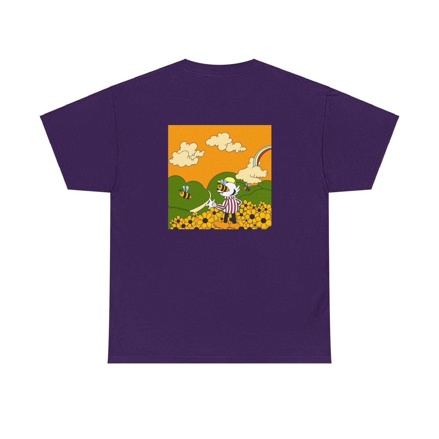 Flower Field