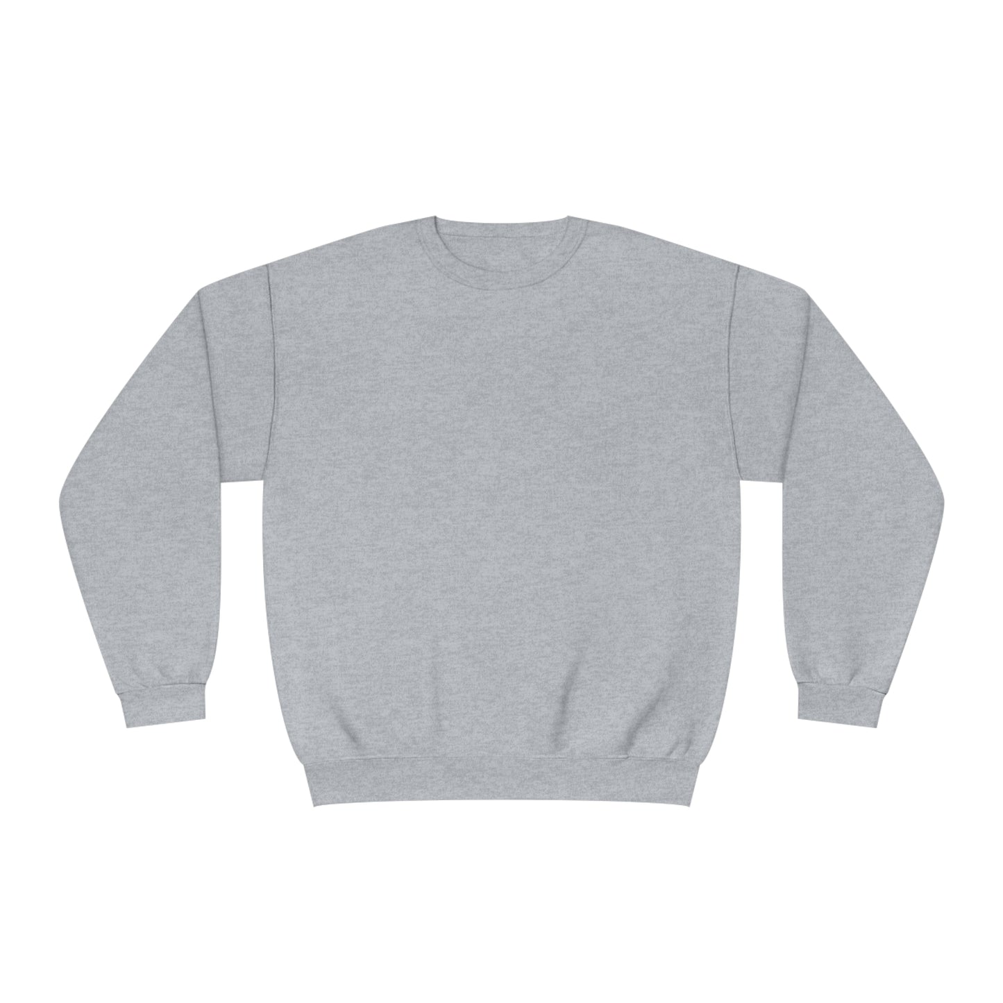 Copy of Pike Mockup 1 Crewneck Sweatshirt budwiser red