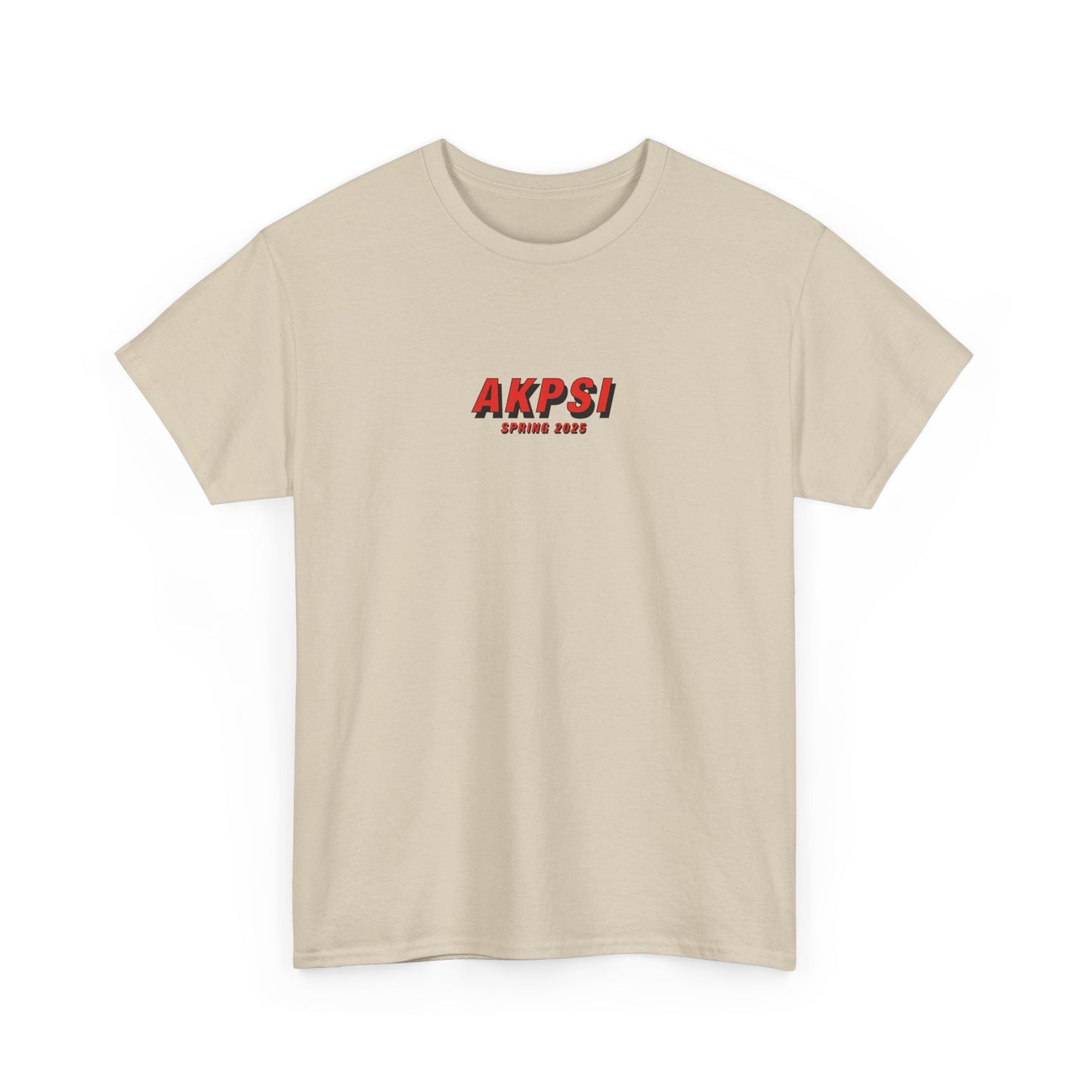 Spring 23 AKPSI Rush MockUp