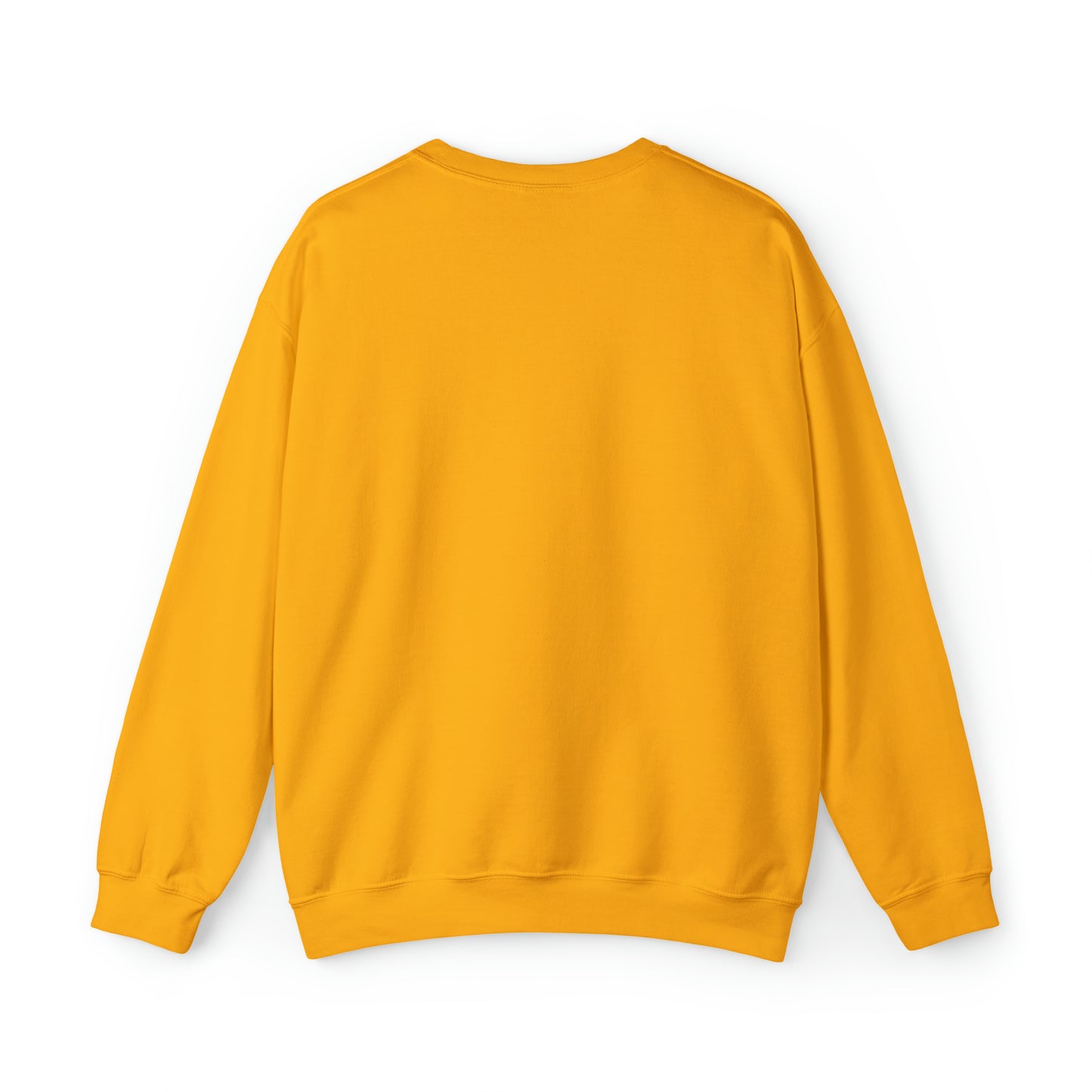 LaBelle Yacht Club Patch Plain Unisex Crewneck Sweatshirt Heavy Blend™