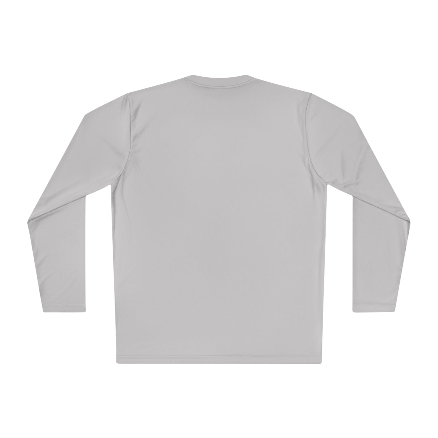 Lightweight Long Sleeve Tee (Kayak Girl Design)