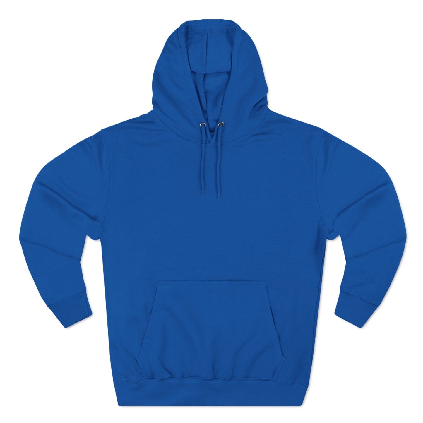 Pike mockup EVEN BOLDER lane seven Three-Panel Fleece Hoodie (grey, light beige, white, pale pink)