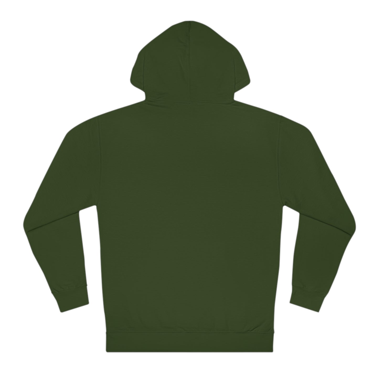 Kayak Dog Husky - Unisex Hooded Sweatshirt ITC