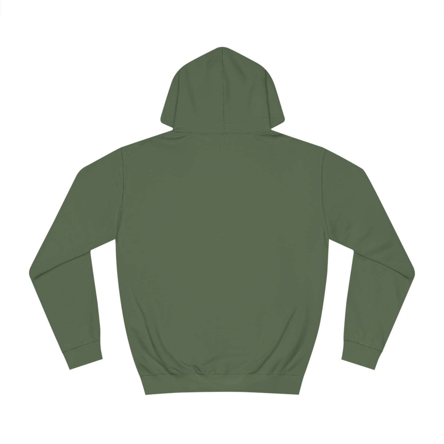 Manitowish Waters Plain Patch - Unisex Hoodie Medium Weight