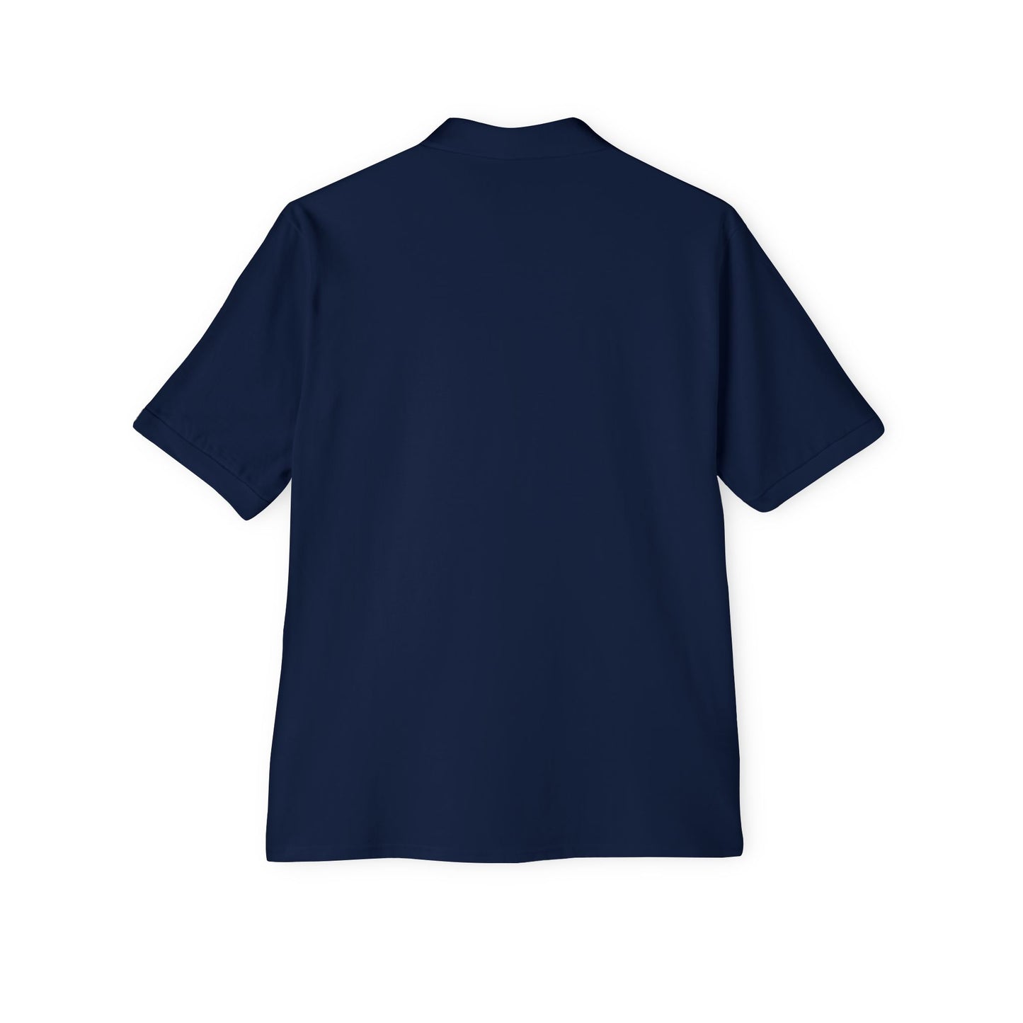 La Belle Yacht CLub Men's Polo