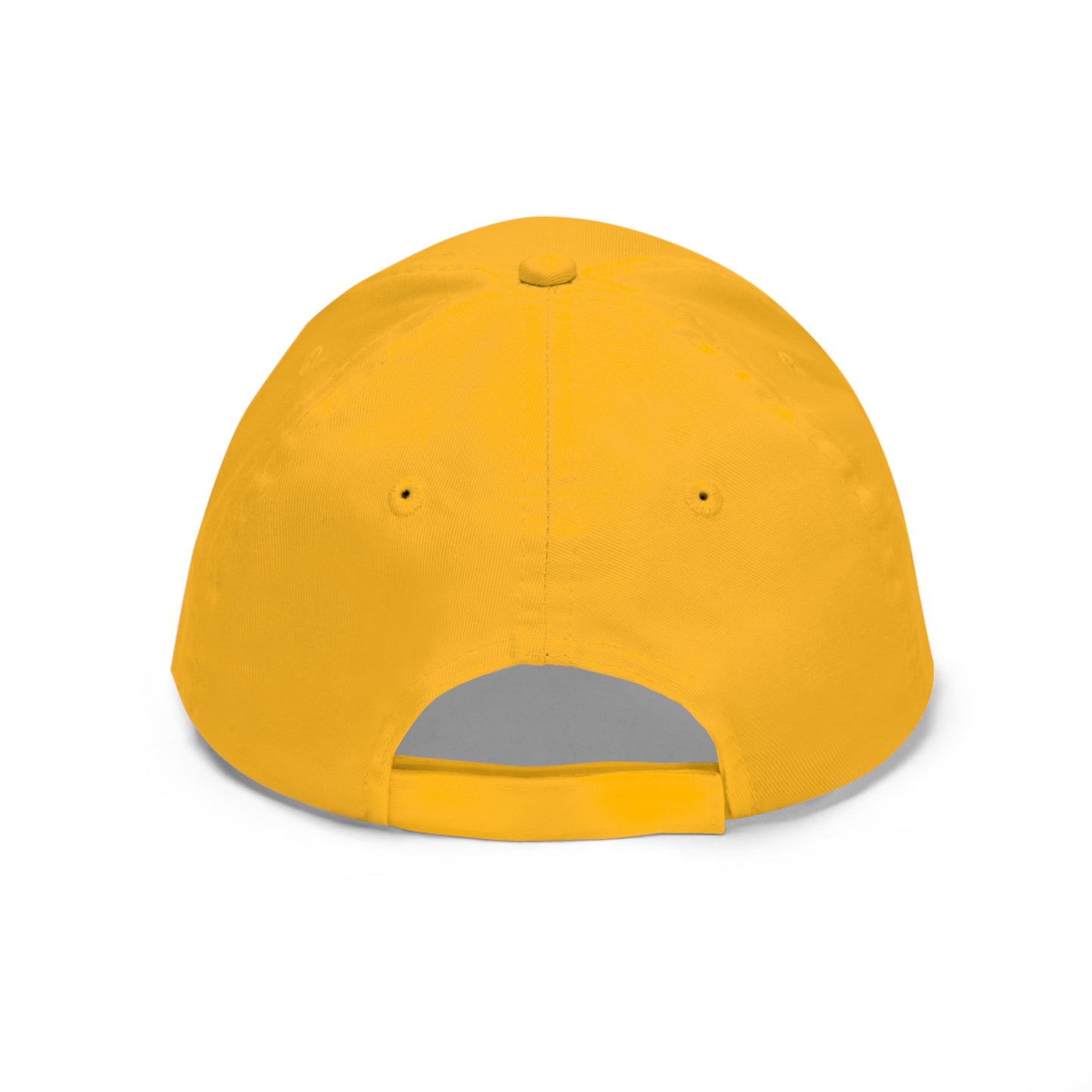 Manitowish Waters Embroidered Unisex Baseball Cap