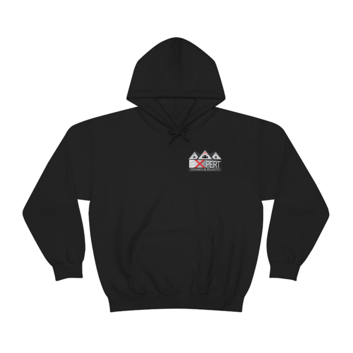 Expert Homes & Realty Unisex Heavy Blend™ Hooded Sweatshirt