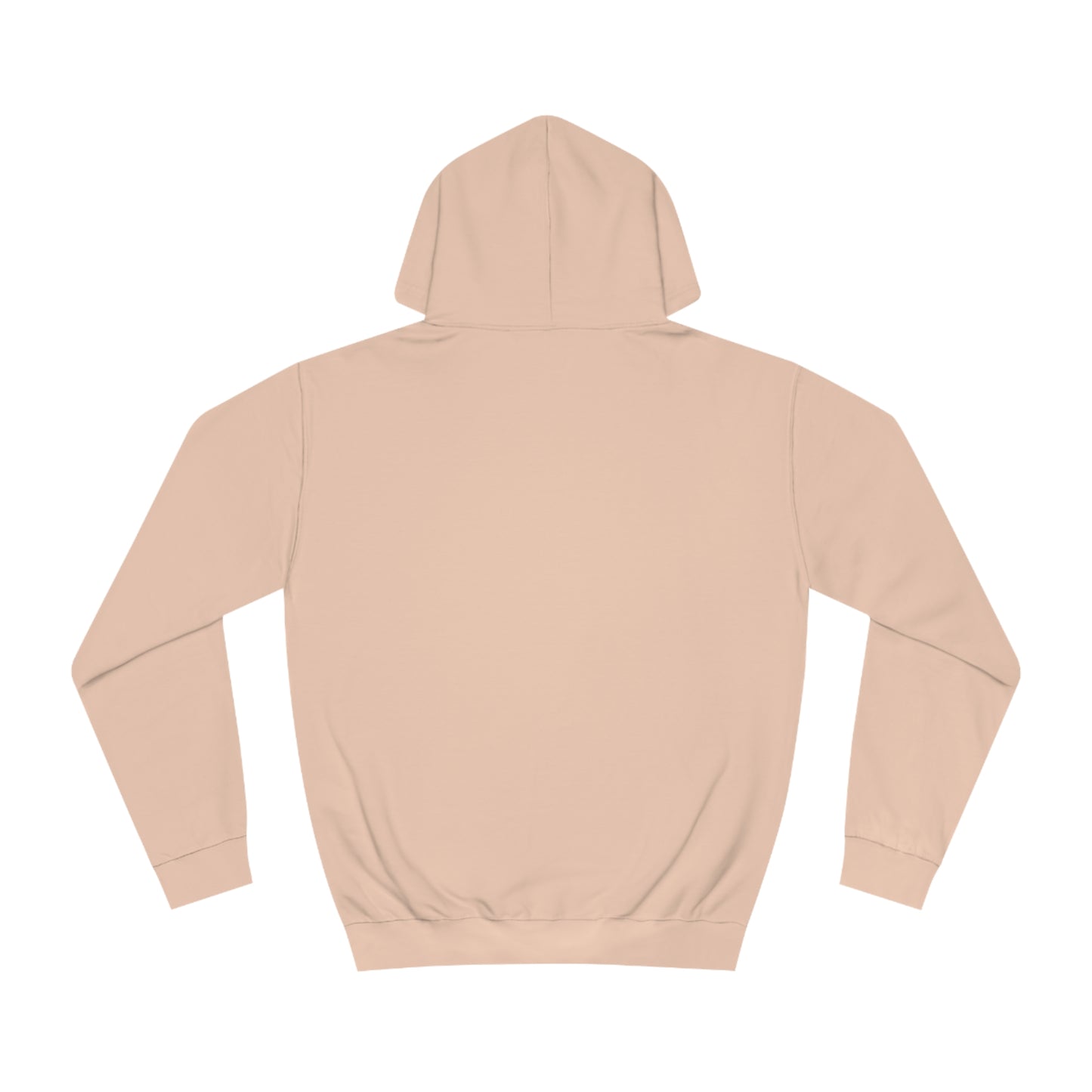 Manitowish Waters Plain Patch - Unisex Hoodie Medium Weight