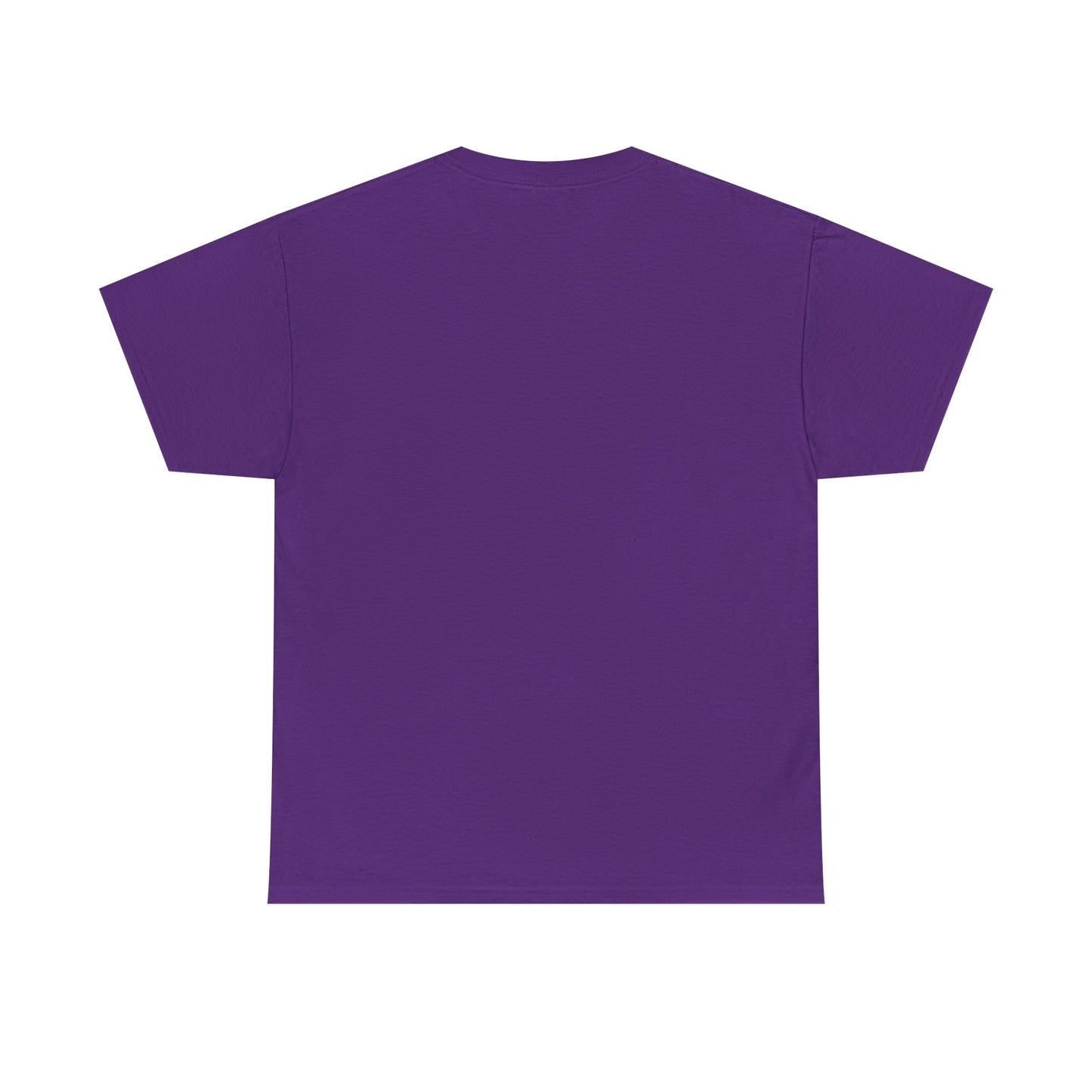 AKPsi Parents Weekend Unisex Heavy Cotton Tee - Celebrate with Comfort!