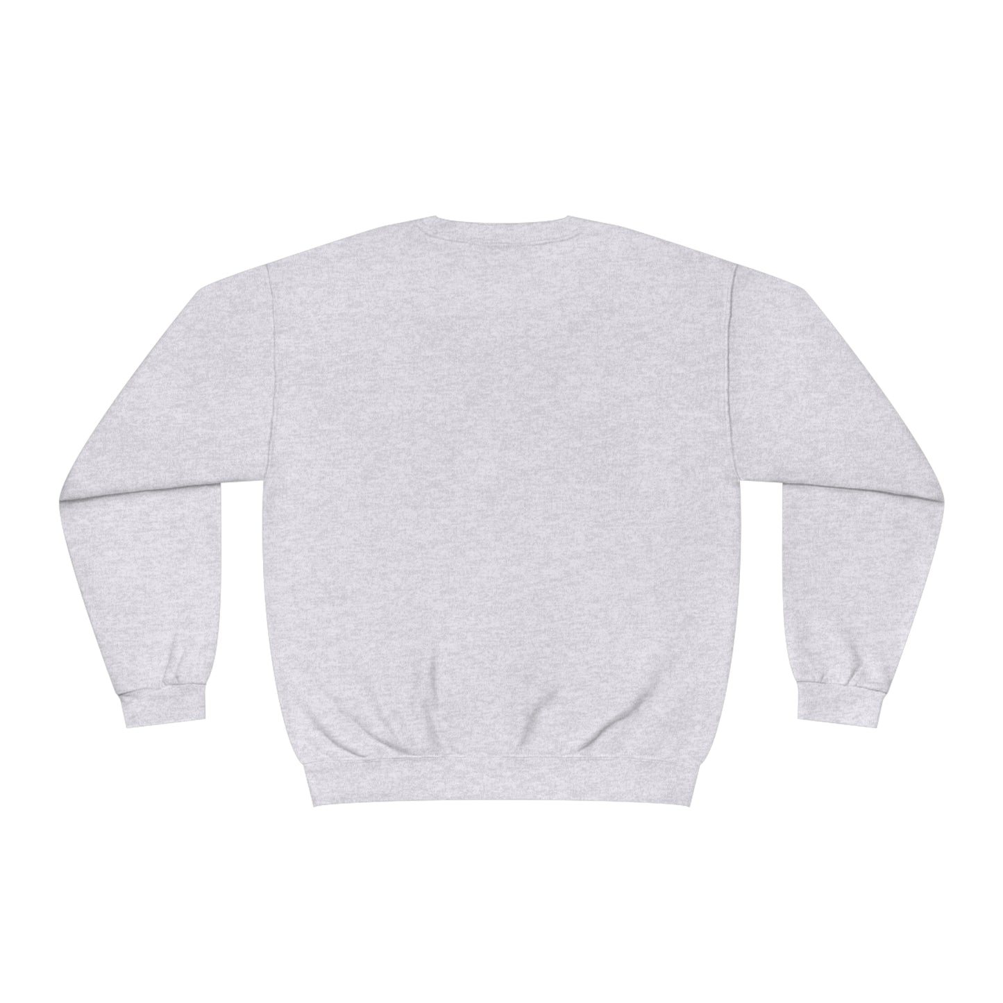 Parents Weekend Mockup (Fall 24) Crewneck