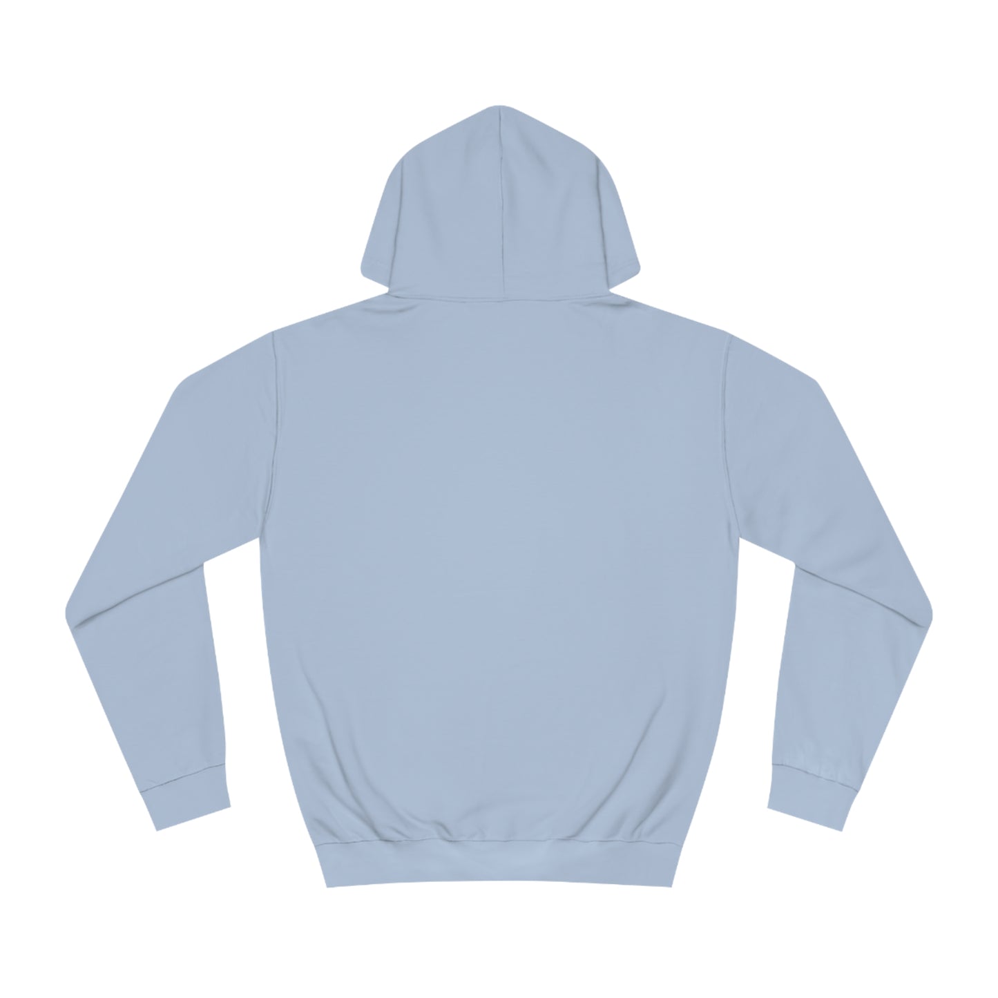 Manitowish Waters Plain Patch - Unisex Hoodie Medium Weight