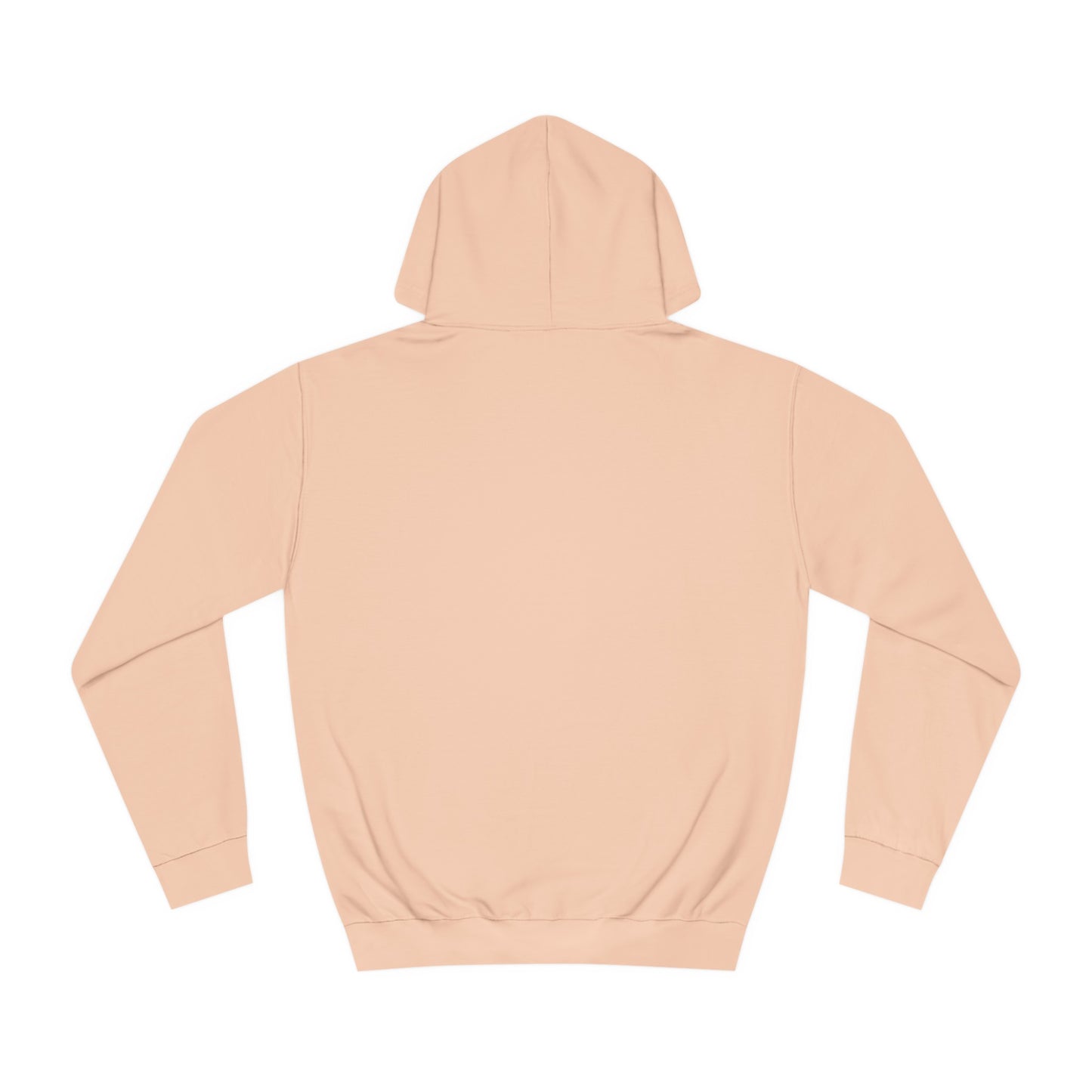 Kayak Dog - Lab Plain - Unisex Medium Weight Hoodie