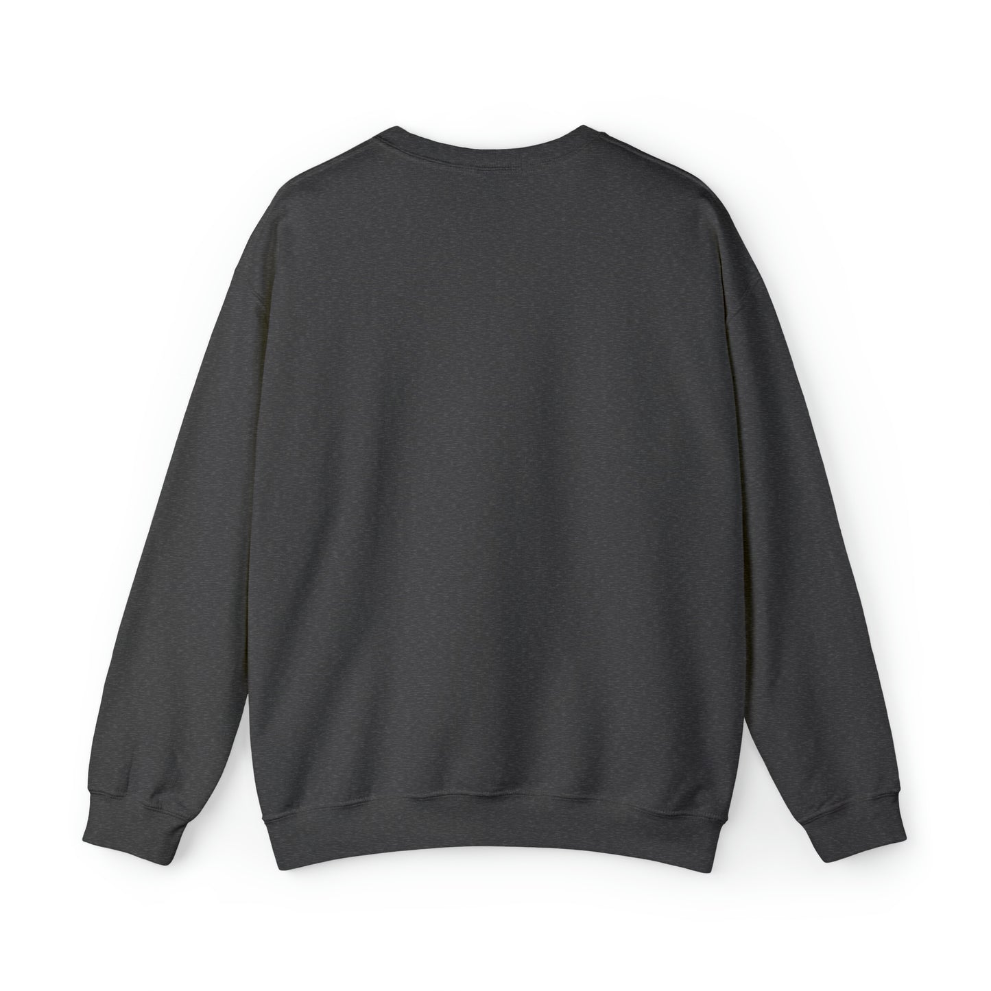 LaBelle Yacht Club Patch Plain Unisex Crewneck Sweatshirt Heavy Blend™