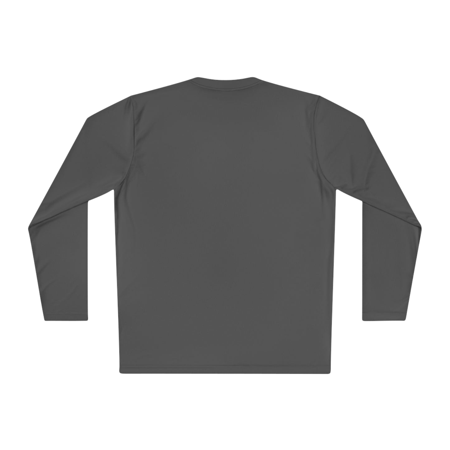 Lightweight Long Sleeve Tee (Kayak Girl Design)