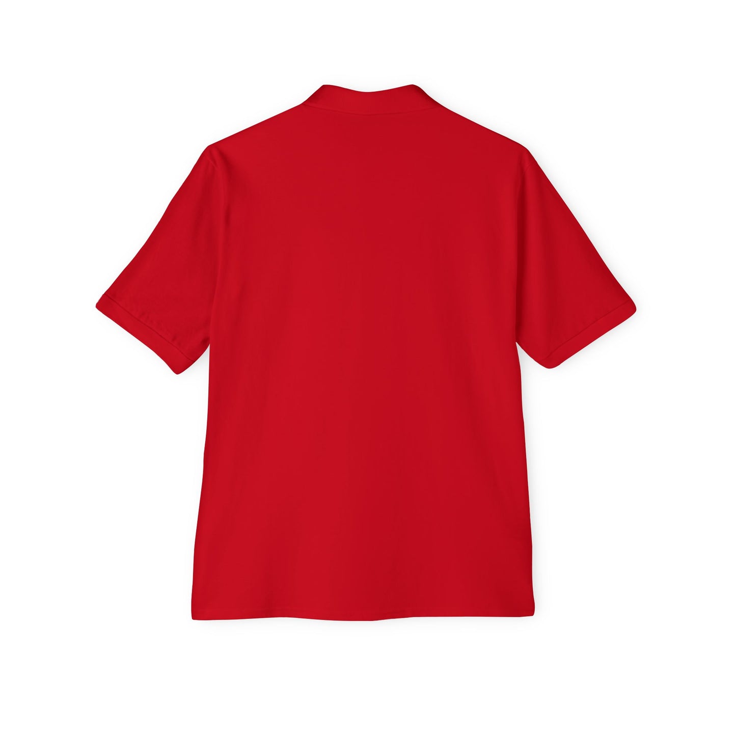La Belle Yacht CLub Men's Polo
