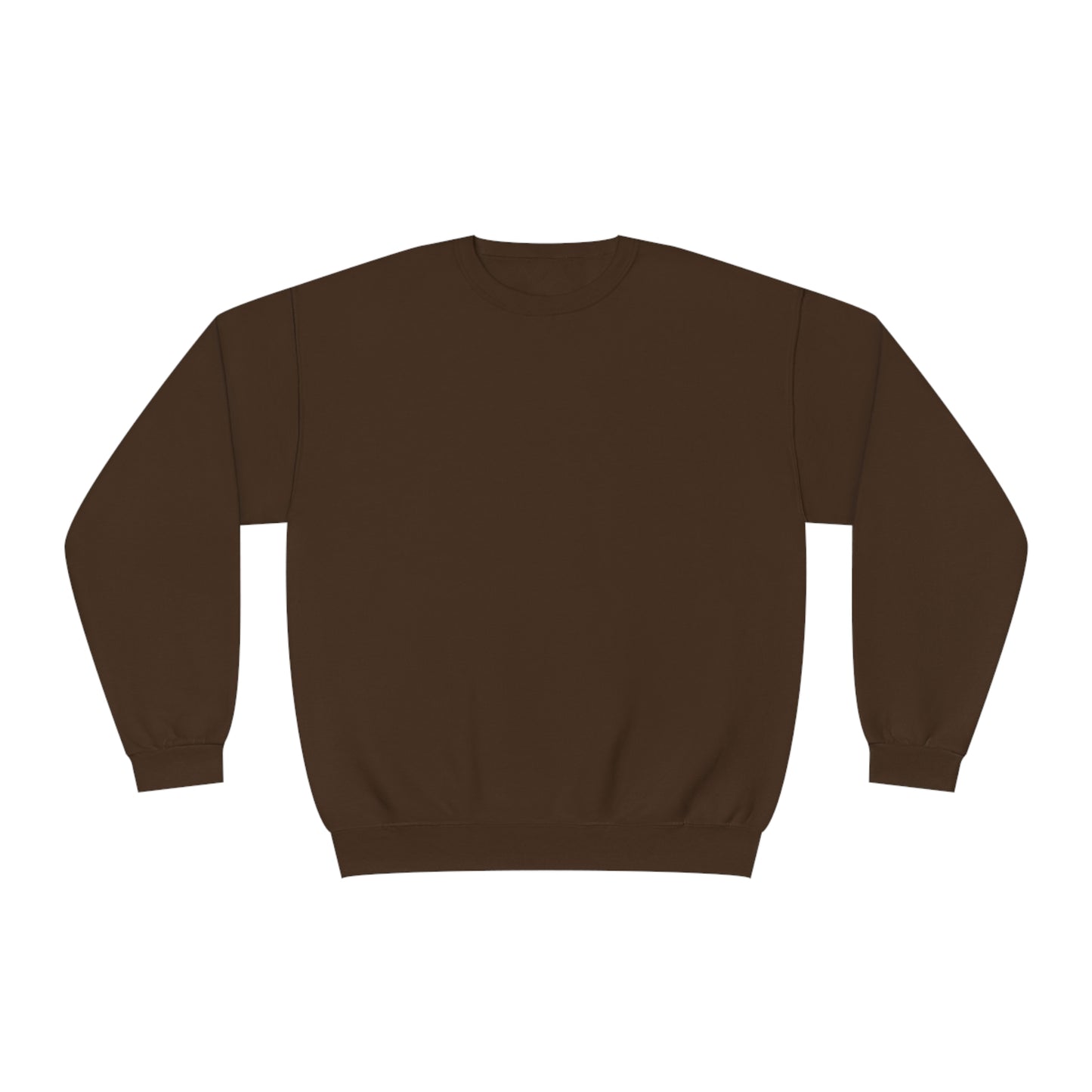 Copy of Pike Mockup 1 Crewneck Sweatshirt budwiser red