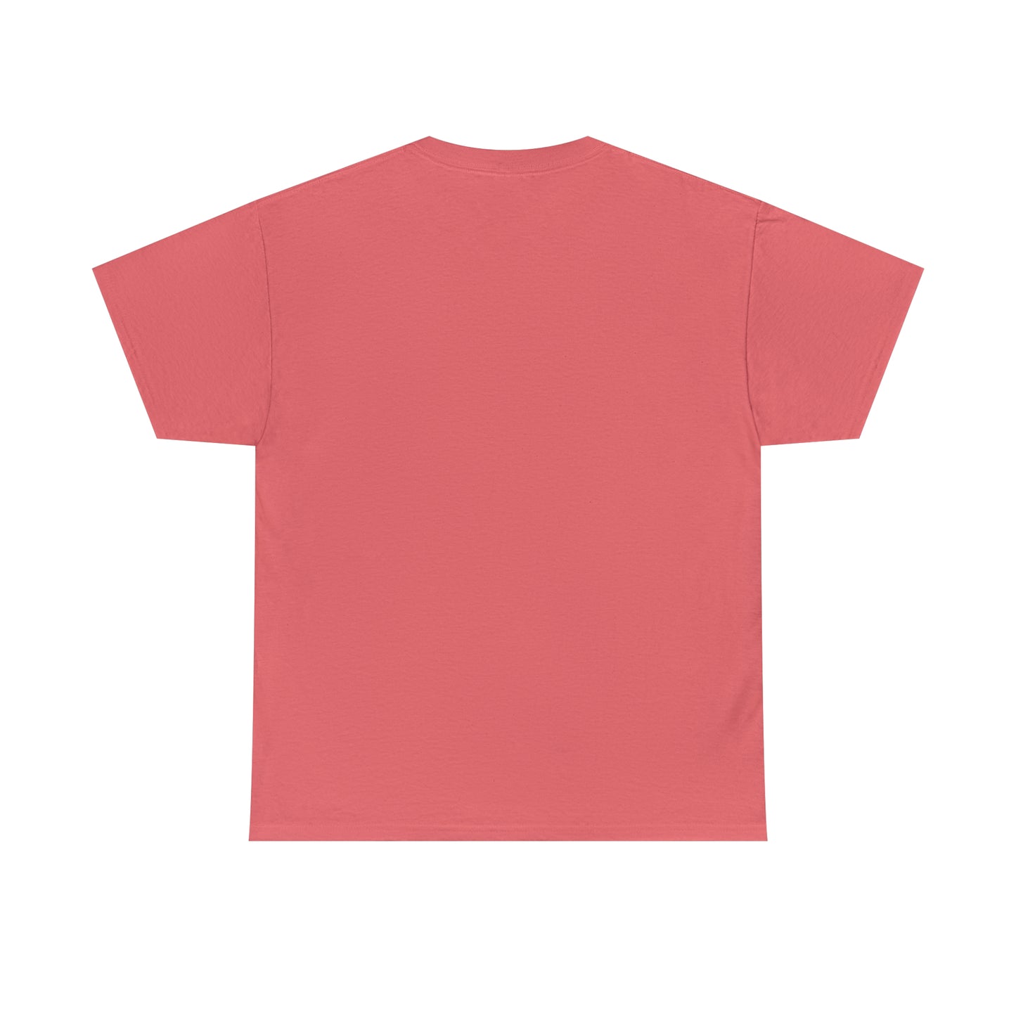 Lac LaBelle Plain Back - Unisex Heavyweight Short Sleeve Tee