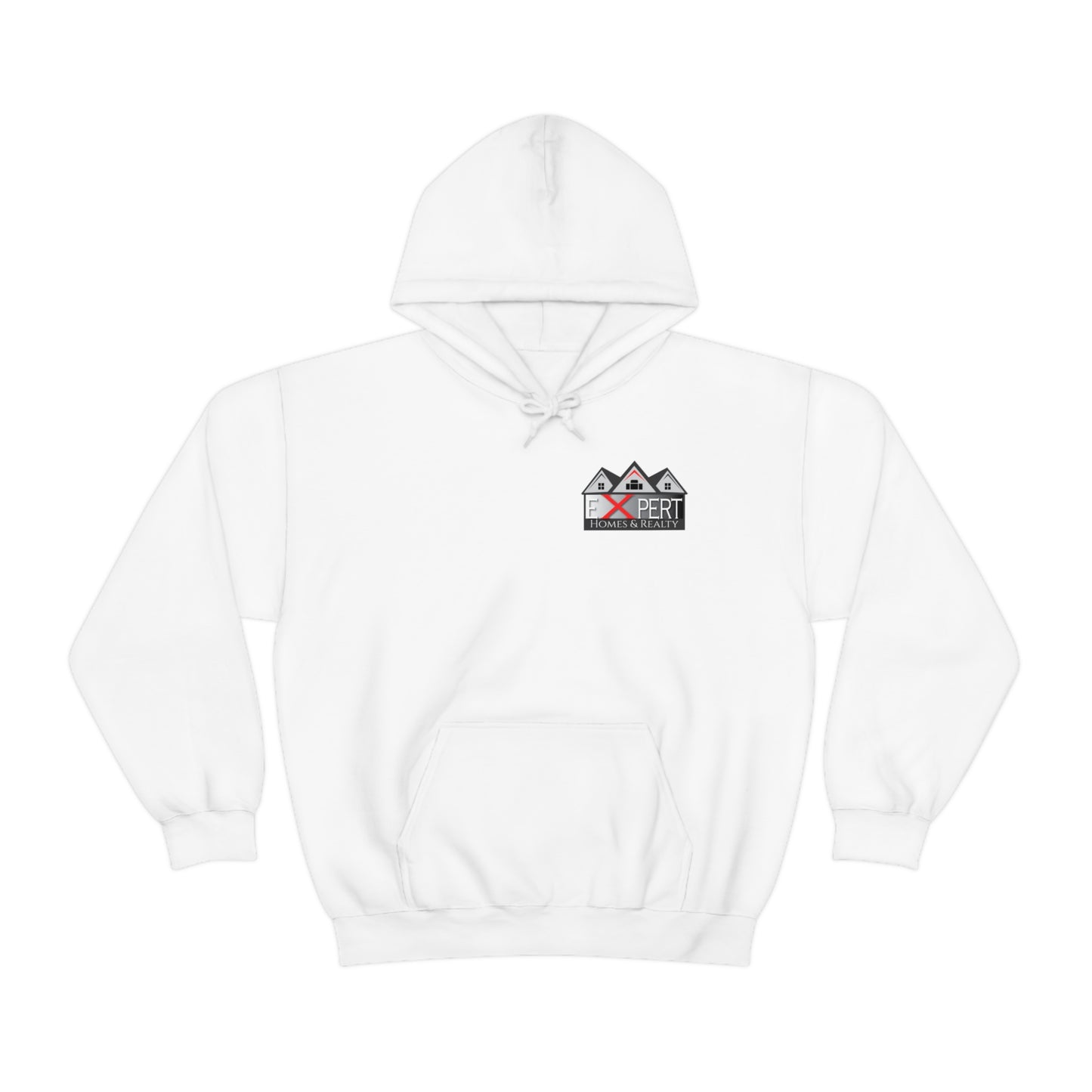 Expert Homes & Realty Unisex Heavy Blend™ Hooded Sweatshirt