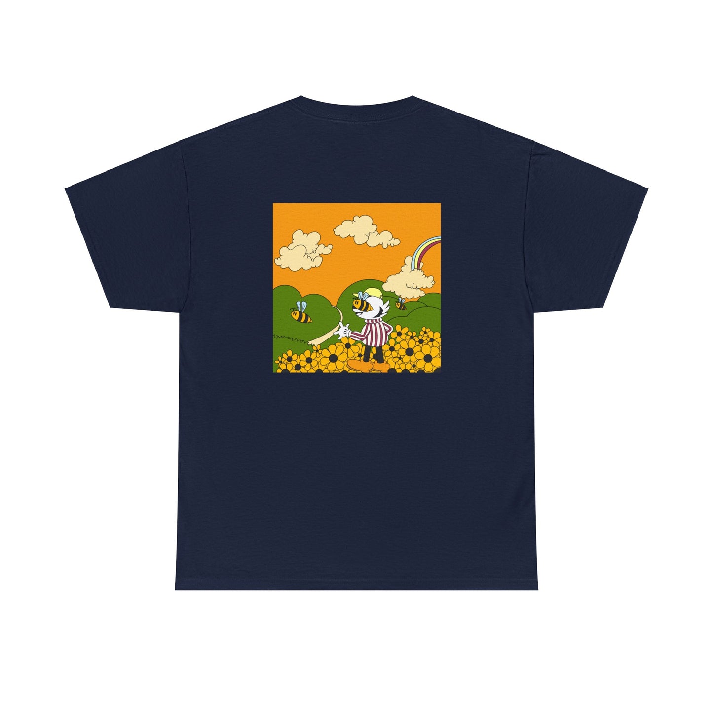 Flower Field