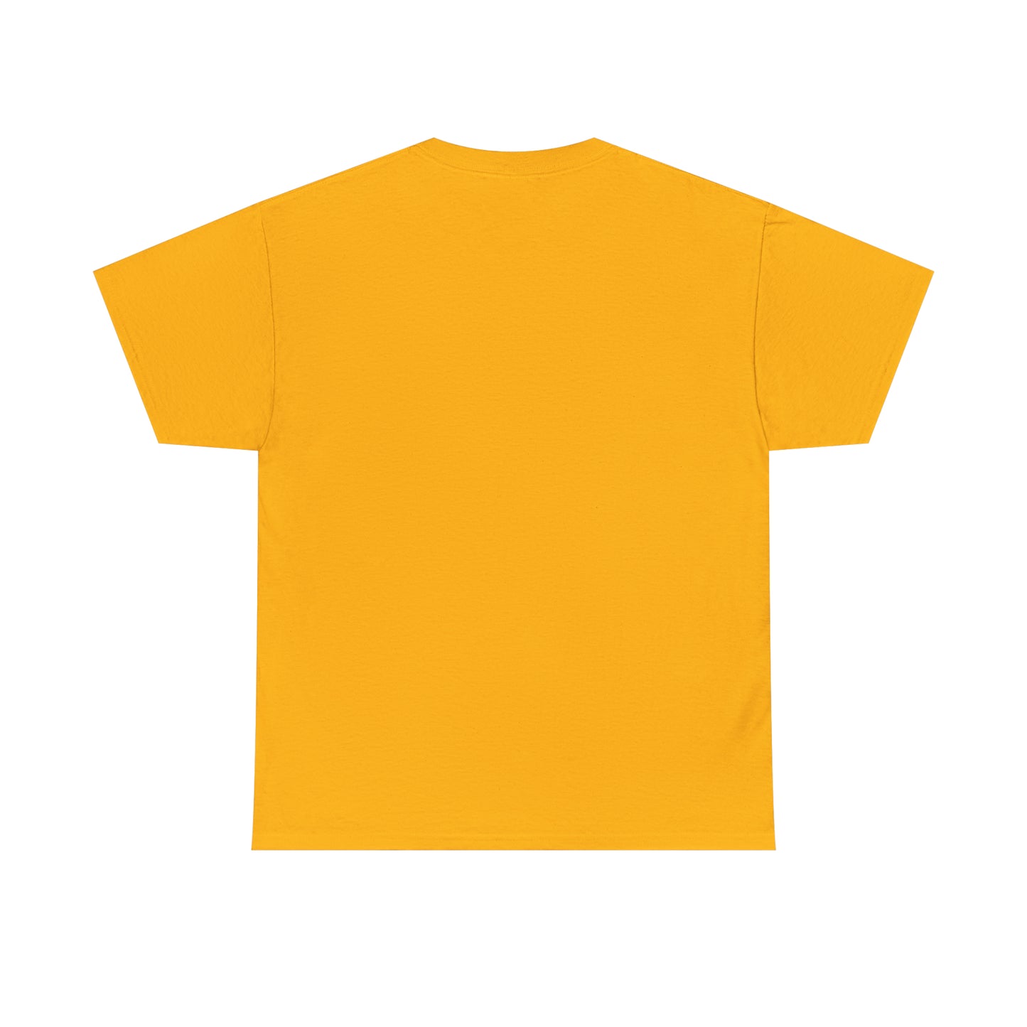 Lac LaBelle Plain Back - Unisex Heavyweight Short Sleeve Tee
