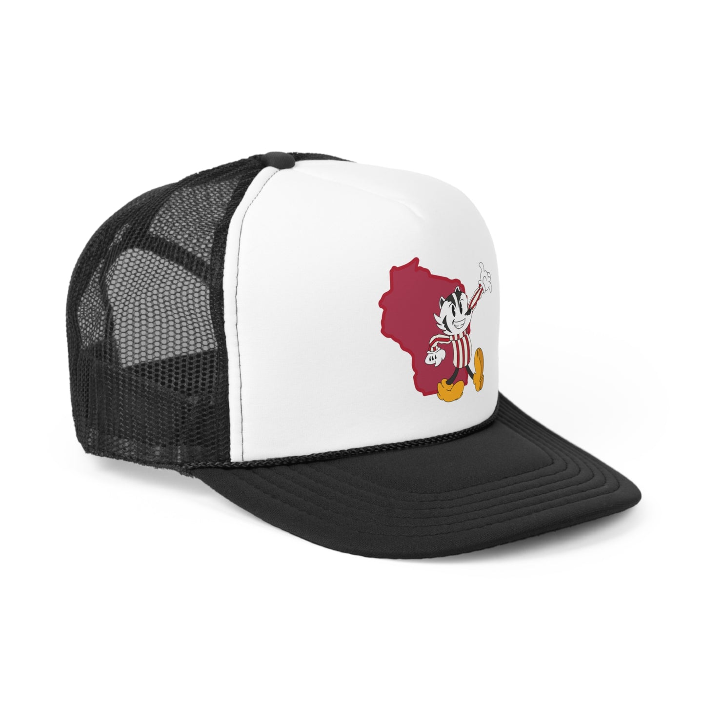 Bucky's Hat