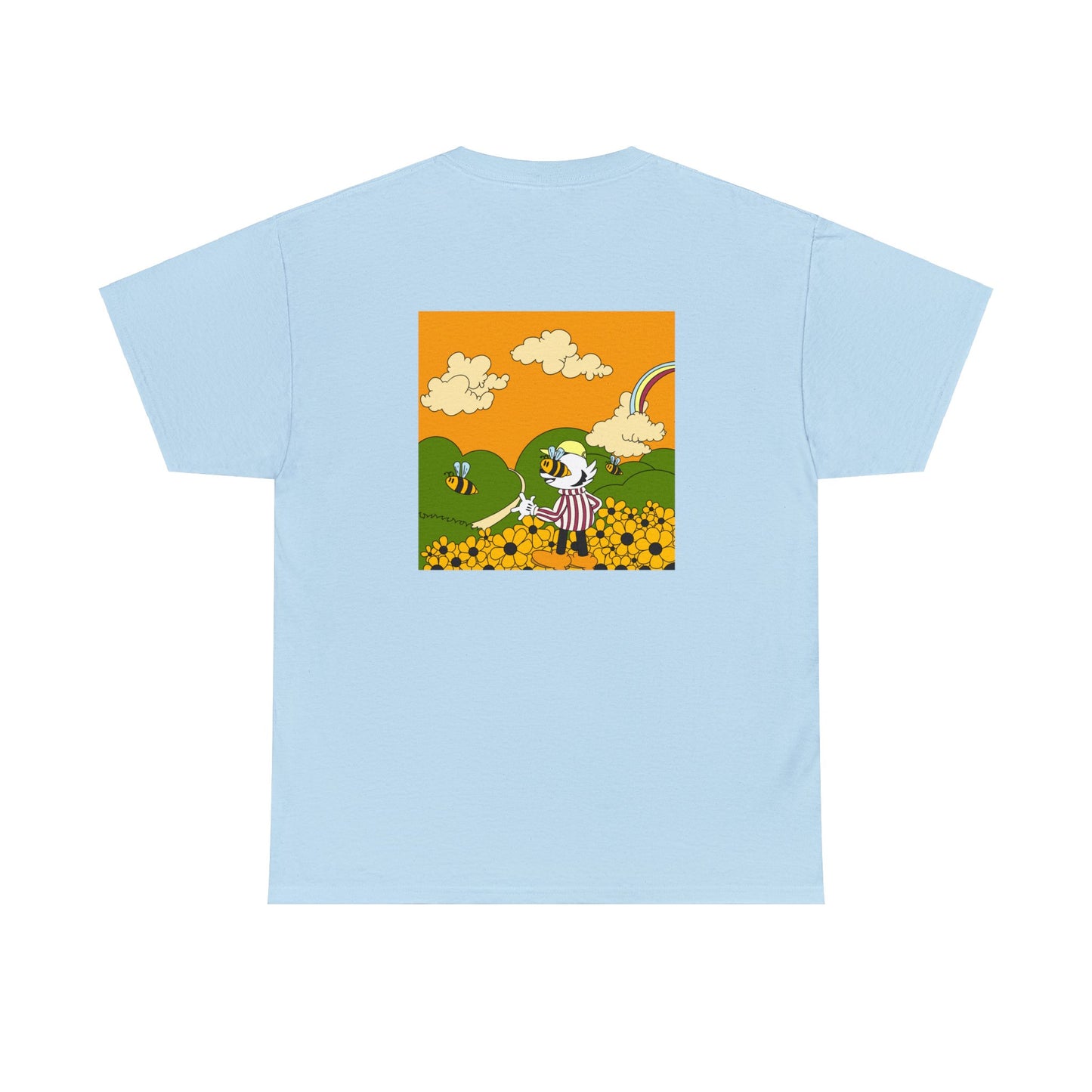 Flower Field