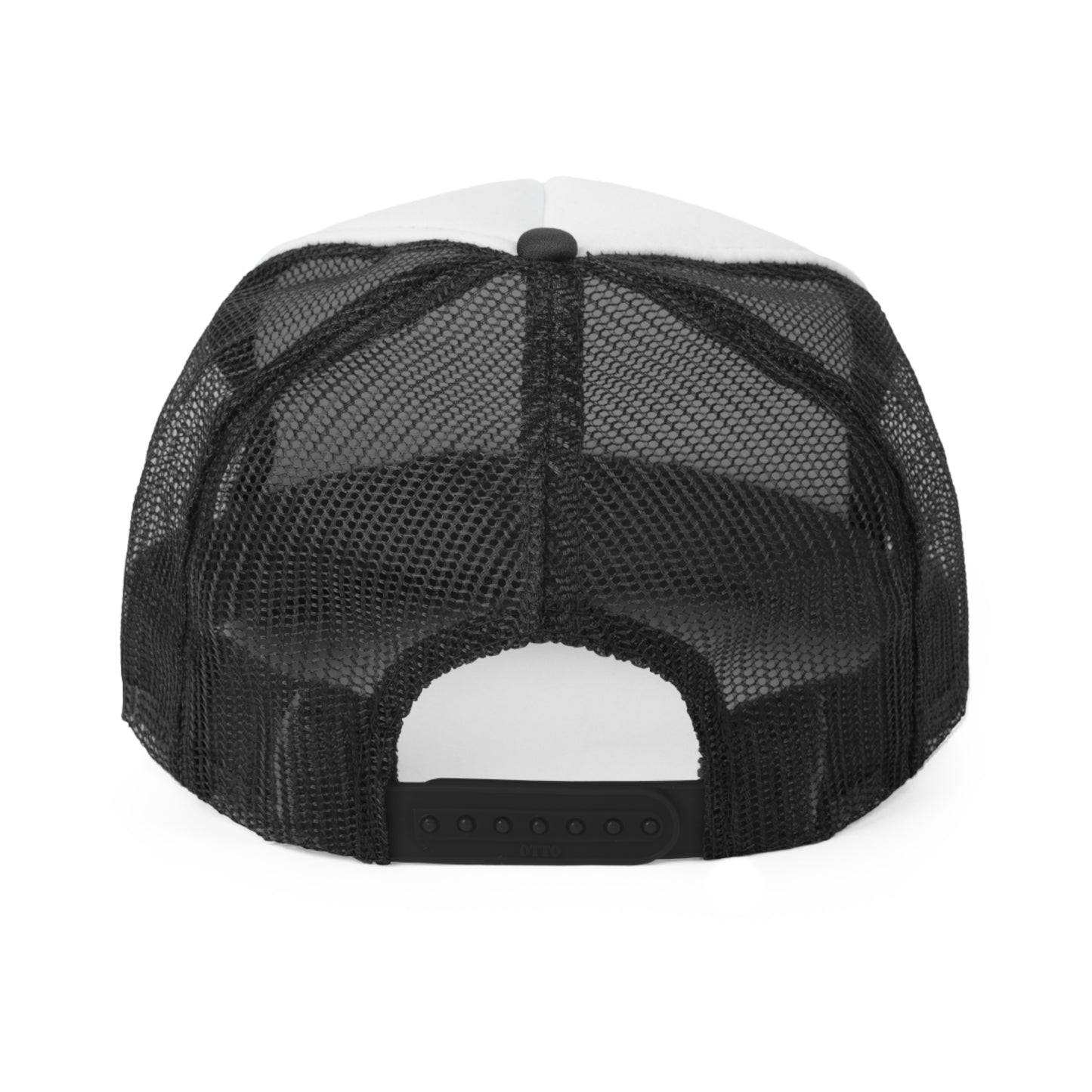 Bucky's Hat
