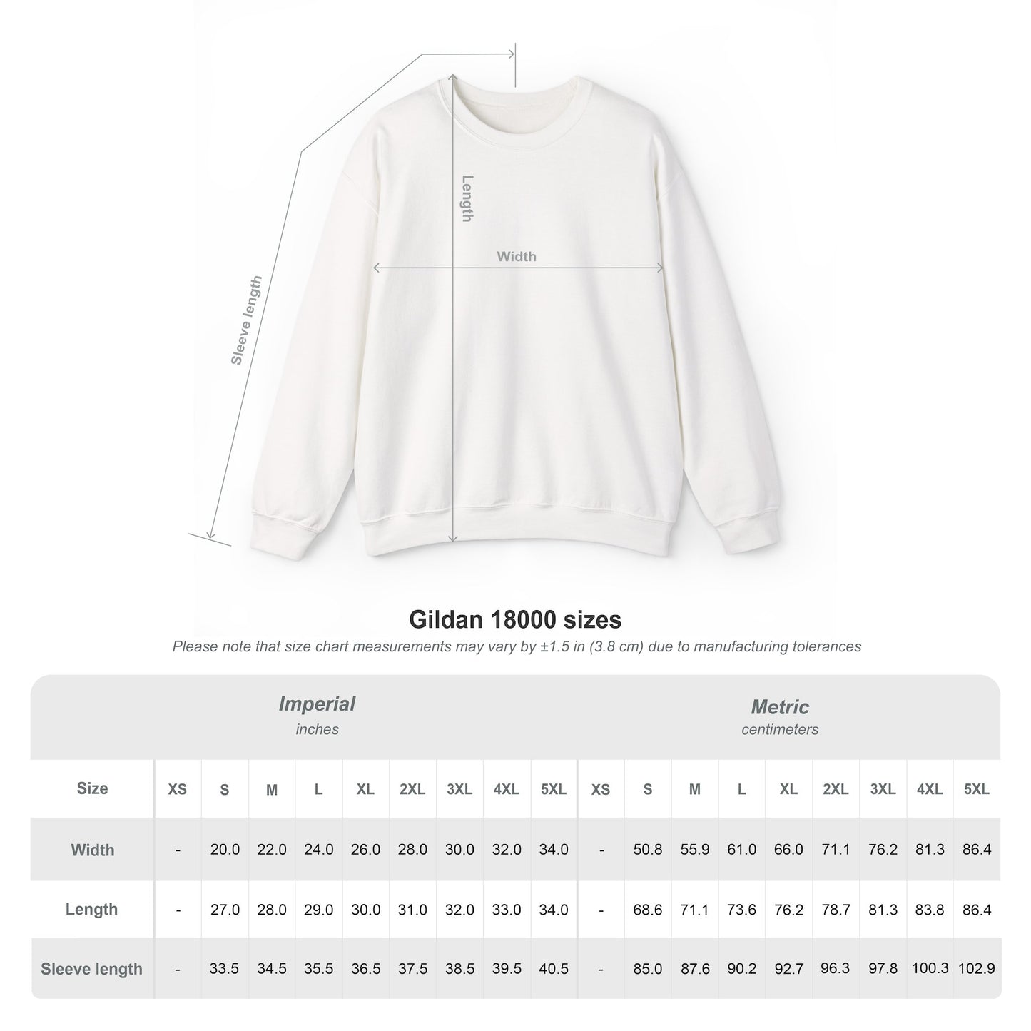 The Pinto Mansion Unisex Crewneck Sweatshirt Heavyblend