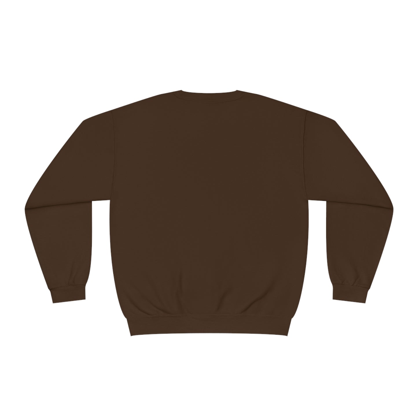 Parents Weekend Mockup (Fall 24) Crewneck