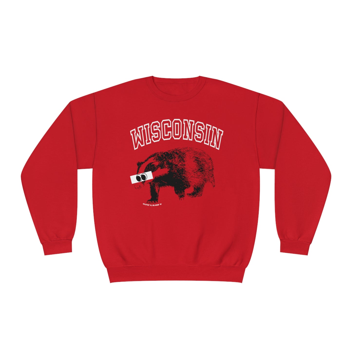 Heritage Red